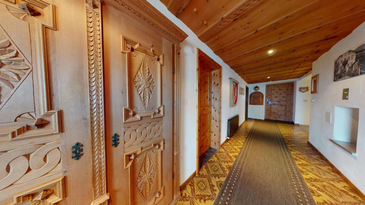 Apart Alpenstern ناودرس المظهر الخارجي الصورة